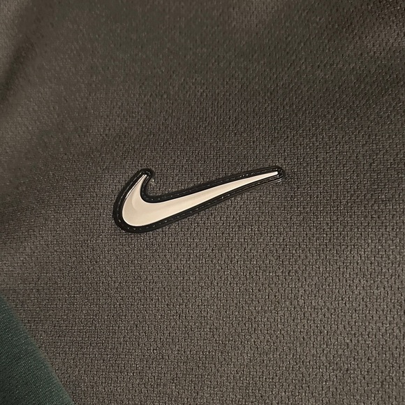 Men’s A’s Pullover - Picture 3 of 6